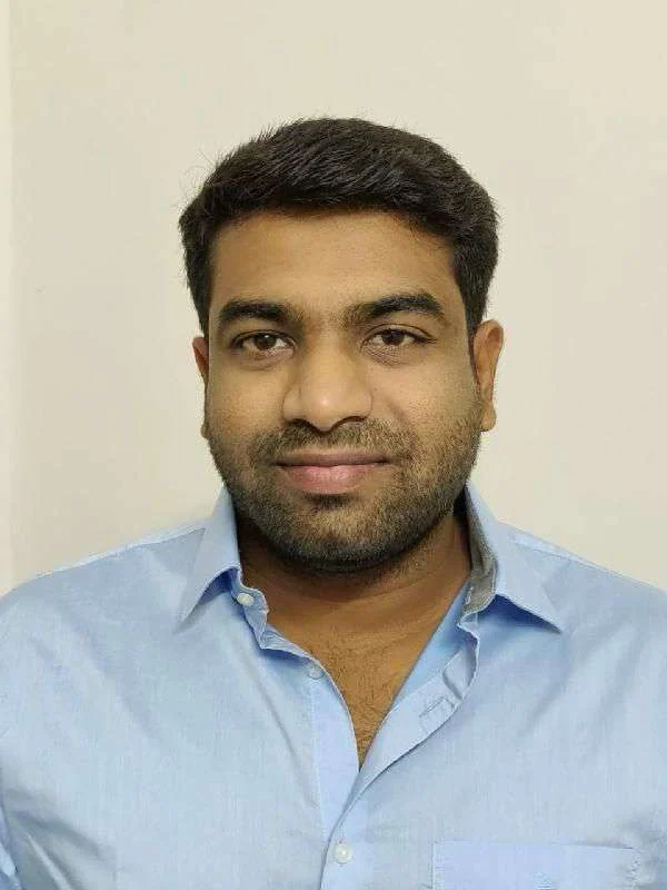 Dr. Arulvasan, dermatologist and cosmetologist