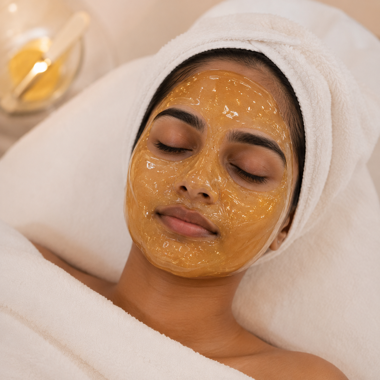 Skin rejuvenation