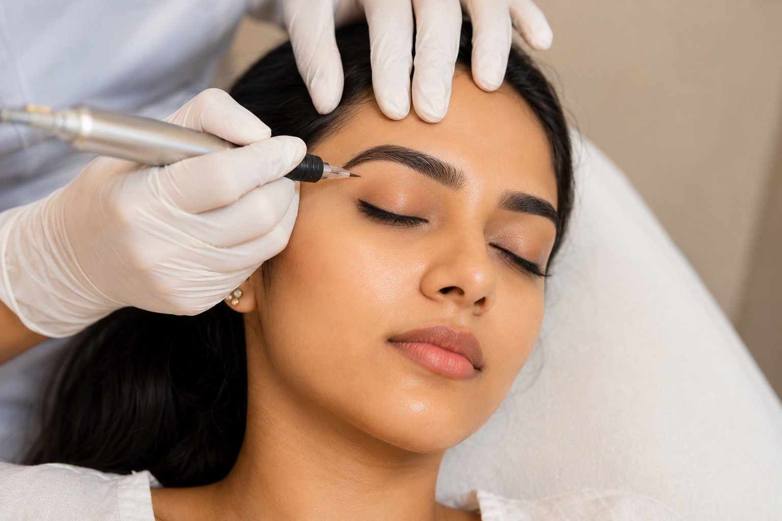 Unwanted Body Hair & Laser
